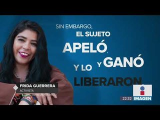 Imputan feminicidio a Marciano Cabrera por la muerte de la niña Camila en Valle de Chalco