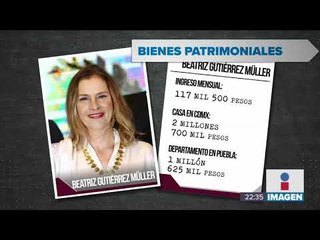 AMLO presenta su declaración de bienes, asegura solo tener una finca | Ciro Gómez Leyva