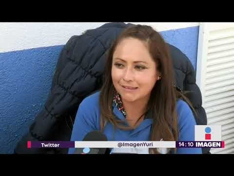 Los estados de México que se están quedando sin gasolina | Noticias con Yuriria Sierra