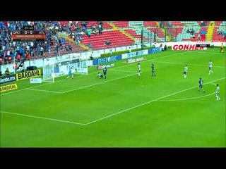 Descargar video: ¡Gol de Camilo Sanvezzo! | Liga MX