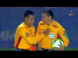 Atlas inicia el Clausura 2019 derrotando a Querétaro | Liga MX