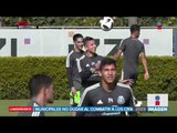 Cómo será Gerardo Martino como director técnico de la Selección Mexicana | Noticias con Ciro