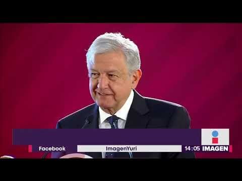 Tenemos gasolina suficiente: López Obrador | Noticias con Yuriria Sierra