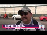 Continúa el desabasto de combustible en Guanajuato | Noticias con Yuriria Sierra