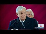 Es muchísimo más caro que se roben la gasolina: López Obrador | Noticias con Ciro