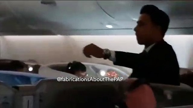 Un oiseau s'est infiltré dans un avion lors d'un vol de la Singapore Airlines