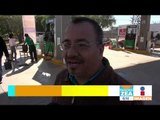 Así está la gente en León, Guanajuato, por la falta de combustible | Noticias con Zea