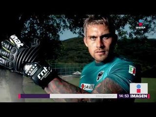 Dictan sentencia de 75 años de prisión para el exfutbolista “El Gato” Ortiz | Yuriria Sierra