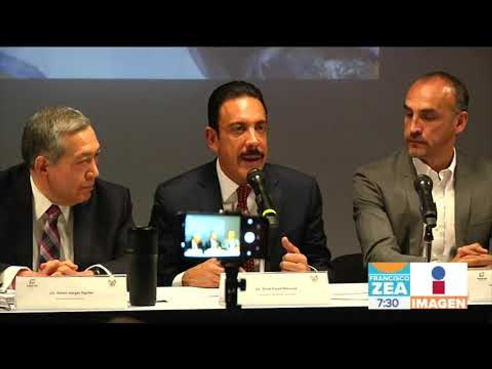 La Capilla Sixtina llega a Pachuca, Hidalgo | Noticias con Francisco Zea