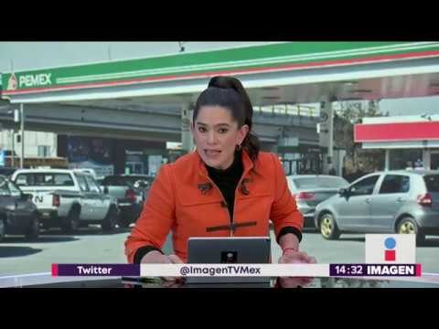 Taxistas afectados por desabasto de gasolina ¿Dejarán de dar servicio? | Noticias con Yuriria