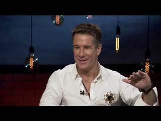 ¿Fernando Carrillo se enamoró de Thalía?