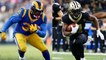 Which RB duo will be more dominant on Championship Sunday?