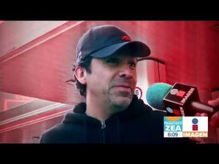 ¿Cómo amanece la CDMX con la crisis de la gasolina? | Noticias con Francisco Zea