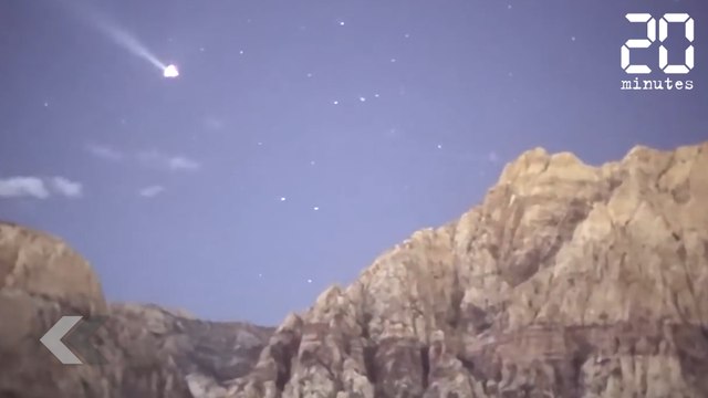 Voir de nuit comme en plein jour, c'est possible ! - Le Rewind du Jeudi 17 Janvier 2019