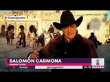 En Guanajuato cambian patrullas por caballos y bicis | Noticias con Yuriria Sierra