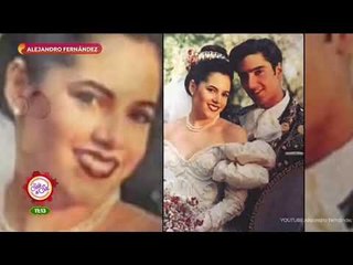 La Verdad Oculta: la discusión entre Alejandro Fernández y su padre | Sale el Sol