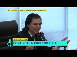 ¿El juez falló a favor de Iván Aguilera? Entrevista exclusiva con su abogado | De Primera Mano