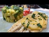 Cocina de Solteros: pescado zarandeado | Sale el Sol