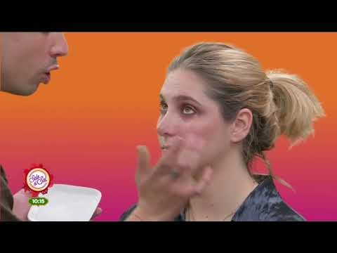 Tips de maquillaje para cubrir líneas de expresión del rostro | Sale el Sol