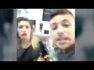Hombre toma rehenes en salón de belleza para vengarse de su exnovia | Noticias con Ciro