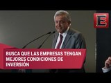 Reducción de impuesto en frontera norte será de dos años: López Obrador
