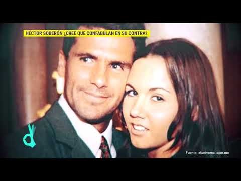 Héctor Soberón cree que Brigitte y Michelle Vieth conspiran contra él | De Primera Mano