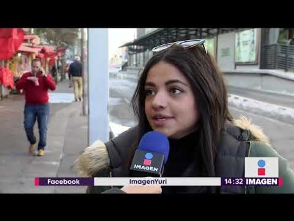 Transporte público abarrotado tras el desabasto de gasolina | Noticias con Yuriria Sierra