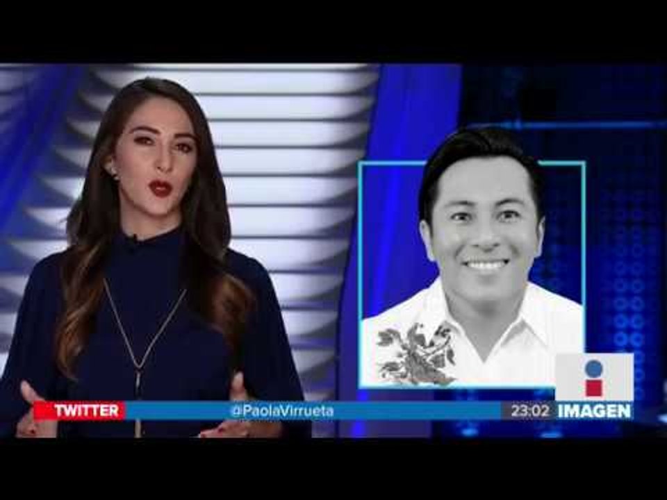 Dice que Joaquín "El Chapo" Guzmán "es un ejemplo" ¿a seguir? | Noticias con Ciro
