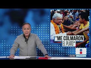 Así defiende el presidente López Obrador el Plan vs Huachicoleo "No se dará marcha atrás"