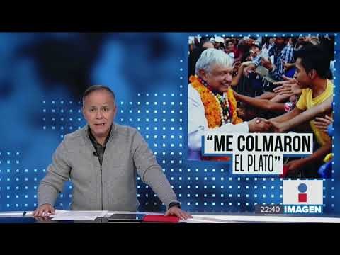 Así defiende el presidente López Obrador el Plan vs Huachicoleo No se dará marcha atrás