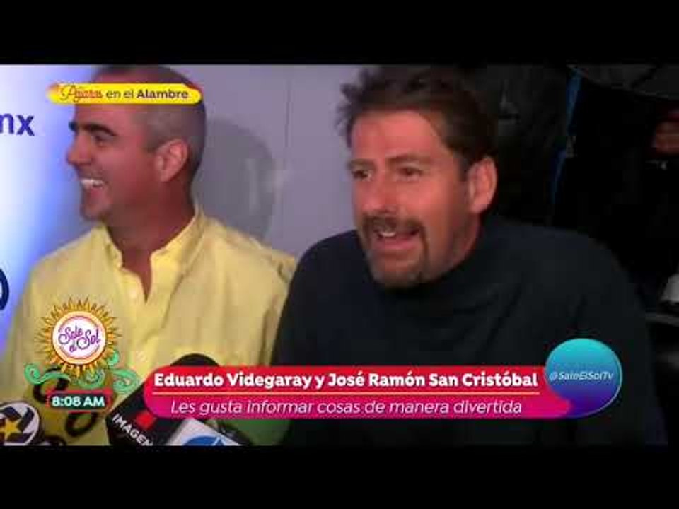 ¡Año nuevo, ocurrencias nuevas en Qué Importa este 2019! | Sale el Sol