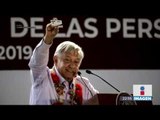 Interrumpen a gobernador de Guerrero, y sale López Obrador a rescatarlo | Noticias con Ciro