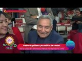 Pablo Aguilera pide anulación de la demanda de Iván Aguilera | Sale el Sol