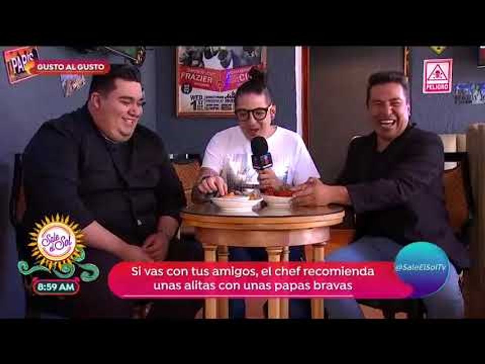 "Casa Gutiérrez" casa restaurada del siglo XX | Sale el Sol