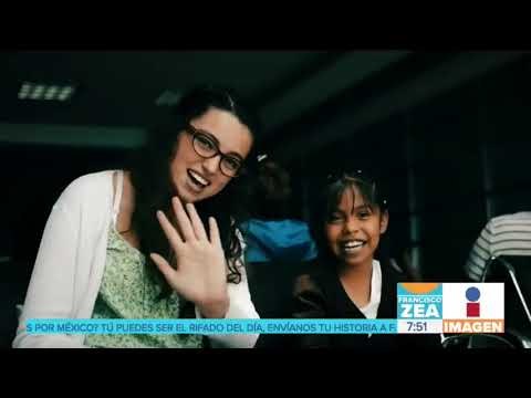 Esta fundación ayuda a bebés en gestación con malformaciones congénitas | Francisco Zea