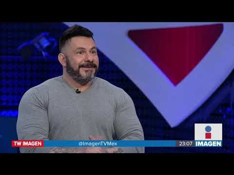 Solo volviendo a abrir los ductos, se acaba esta crisis de gasolina: David Páramo | Noticias Ciro