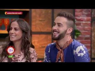 Programa completo 9 de enero 2019 | Sale el Sol