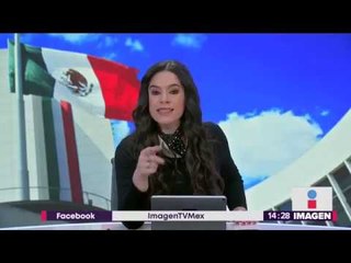 Seúl, capital de Corea del Sur, rompe récord de contaminación | Noticias con Yuriria Sierra