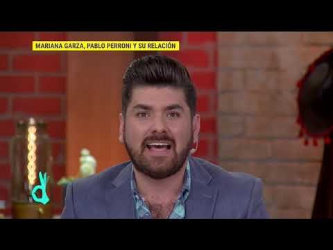Mariana Garza dedica canción a Pablo Perroni tras anuncio de divorcio | De Primera Mano