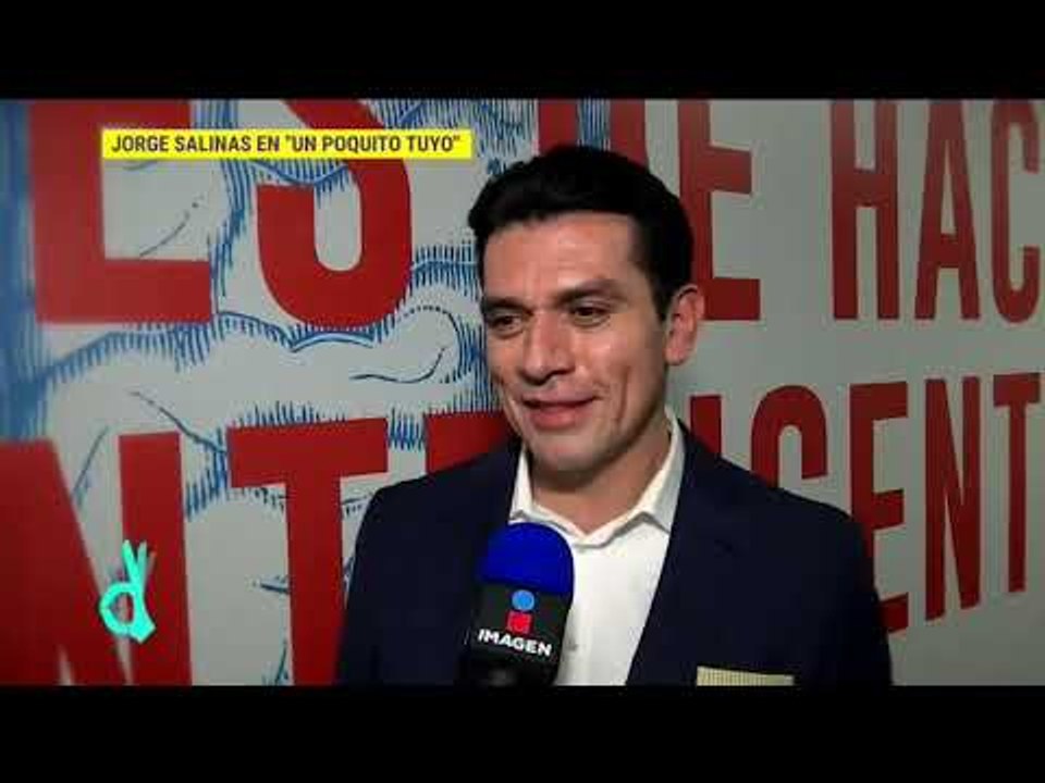 Detrás de cámaras: "Un poquito tuyo", nueva serie de Imagen Televisión | De Primera Mano