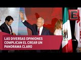 Expectativas para México en 2019 con el nuevo gobierno