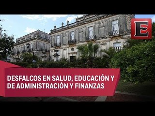 Gobierno de Yucatán investigará desvíos por 500 mdp