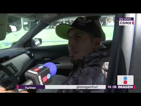 ¿Hay gasolineras abiertas y con gasolina en Xochimilco? | Noticias con Yuriria