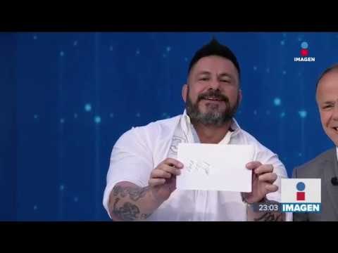 López Obrador le hizo caso a David Páramo, el padre del análisis superior | Noticias con Ciro