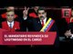 Maduro asume nuevo mandato en Venezuela sin reconocimiento internacional