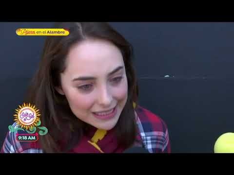 Elisa Vicedo dice que hay más mujeres afectadas por Eduardo Carabajal | Sale el Sol