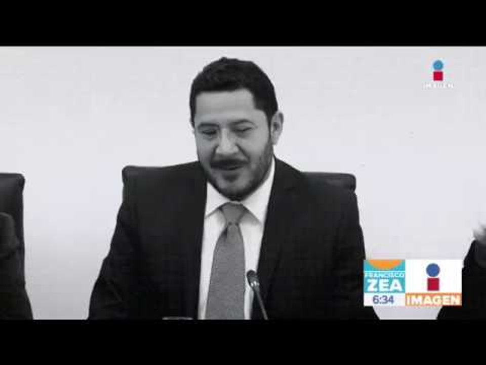 ¡El proyecto de austeridad empieza a dar frutos! | Noticias con Francisco Zea