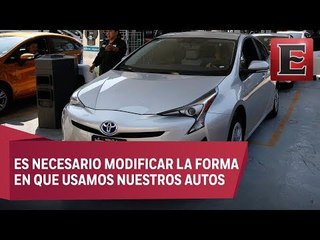 Recomendaciones para el ahorro de combustible