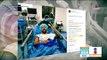 Maluma sorprendió a sus seguidores tras publicar una foto suya en un hospital | Francisco Zea