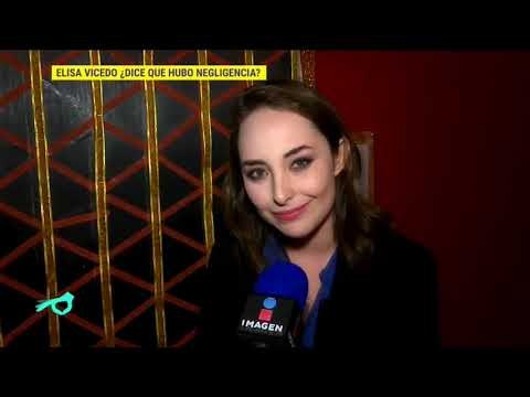 Elisa Vicedo no descansará en su lucha contra Eduardo Carabajal | De Primera Mano